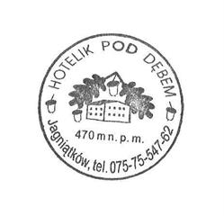 Hotelik Pod Dębem, Jelenia Góra godziny otwarcia