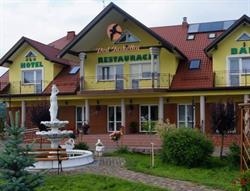 Pod Jaskółką. Hotel, restauracja. Szwed Z.Z., Zagnańsk godziny otwarcia
