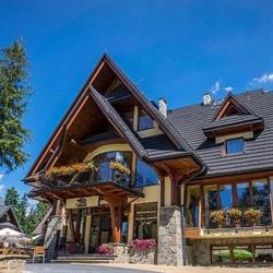 Pod Skocznią. Willa, Zakopane godziny otwarcia