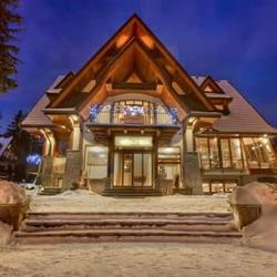 Pod Skocznią. Willa, Zakopane godziny otwarcia