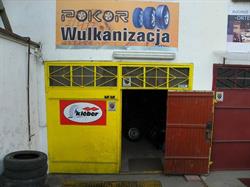 Pokor. Opony, Felgi, Wulkanizacja, Gdańsk godziny otwarcia