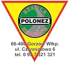 Szkoła Kierowców POLONEZ, Gorzów Wielkopolski godziny otwarcia