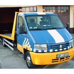 Mechanik Radom "Auto Service" Łukasz Lipiec, godziny otwarcia