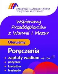 Warmińsko-Mazurski Fundusz Poręczenia Kredytowe Sp. Z O.o, Działdowo godziny otwarcia