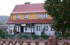 Schronisko w Porzeczu Łowcy Przygód, Łówcz Górny godziny otwarcia