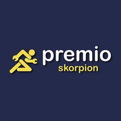 Skorpion. Autoryzowany serwis firmy Premio, Krosno godziny otwarcia