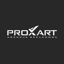 Proxart S.C. Agencja Reklamowa Paweł Wychryst Krystian Marut, Legnica godziny otwarcia