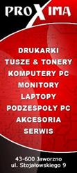 Proxima, Jaworzno godziny otwarcia