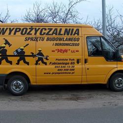 Prym s.c. Przedsiębiorstwo inżynieryjno - budowlane, Piotrków Trybunalski godziny otwarcia