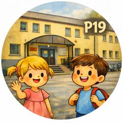 Przedszkole Nr 19, Warszawa godziny otwarcia