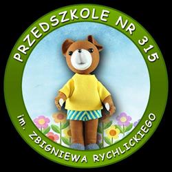 Przedszkole nr 315, Warszawa godziny otwarcia