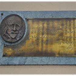 Przedszkole nr 44 im. Janusza Korczaka, Poznań godziny otwarcia
