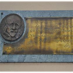 Przedszkole nr 44 im. Janusza Korczaka, Poznań godziny otwarcia