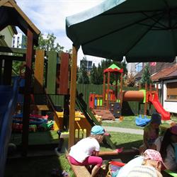 Groszek. Prywatne Przedszkole, Poznań godziny otwarcia