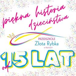 Złota Rybka. Przedszkole niepubliczne nr 7, Marki godziny otwarcia