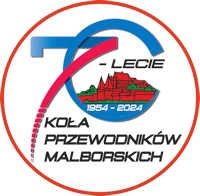 Stowarzyszenie Koło Przewodników Malborskich, Malbork godziny otwarcia