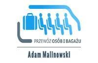 Malinowski Adam. Przewóz osób i bagażu, Katowice godziny otwarcia