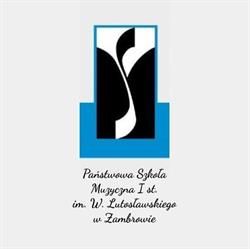 Państwowa Szkoła Muzyczna I Stopnia im. Witolda Lutosławskiego, Zambrów godziny otwarcia