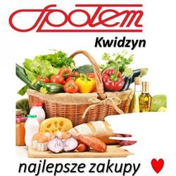 Społem Pss, Kwidzyn godziny otwarcia