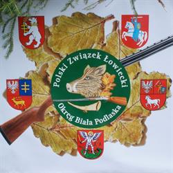 Polski Związek Łowiecki. Zarząd Okręgowy, Biała Podlaska godziny otwarcia