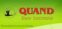 Quand. Biuro Turystyczne, Tomaszów Lubelski godziny otwarcia