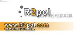 Sklep R2pol.com - GRY I KONSOLE, Wrocław godziny otwarcia