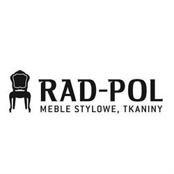 Rad-Pol Meble Stylowe, Tkaniny Dekoracyjne, Renowacja, Warszawa godziny otwarcia