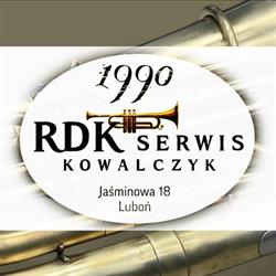 Rdk Serwis Ewelina Kowalczyk, Luboń godziny otwarcia