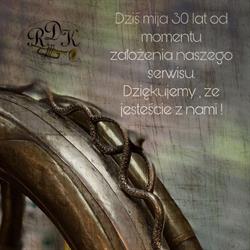 Rdk Serwis Ewelina Kowalczyk, Luboń godziny otwarcia