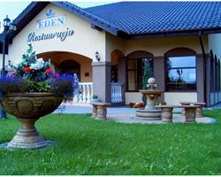 Eden - Restauracja, Przegędza godziny otwarcia