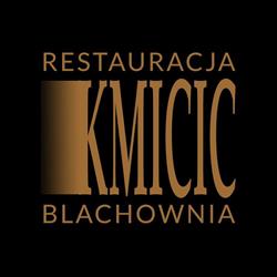 Kmicic. Restauracja, Blachownia godziny otwarcia