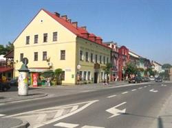 Usługi Gastronomiczne Restauracja Myśliwska Mgr Rozalia Fryc, Zator godziny otwarcia