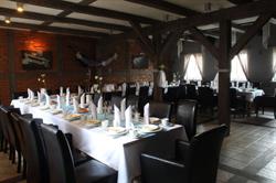 Restauracja-Club Riposta, Włoszakowice godziny otwarcia