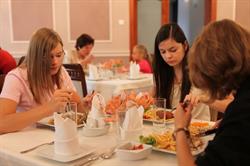 Restauracja Św. Józefa. Restauracja, Kalisz godziny otwarcia