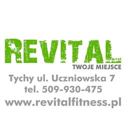 Revital Fitness, Tychy godziny otwarcia