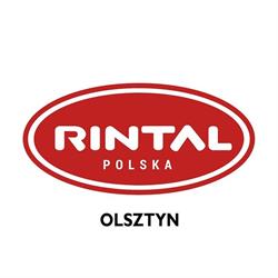 Rintal Polska Sp. Z O.o. Salon Firmowy, Olsztyn godziny otwarcia