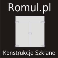Romul.pl. Konstrukcje szklane, Poznań godziny otwarcia