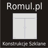 Romul.pl. Konstrukcje szklane, Poznań godziny otwarcia