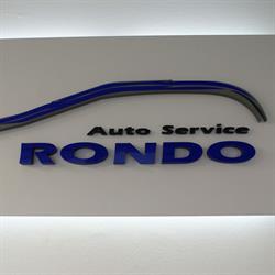 P.m. Auto-Service- Rondo Sp. Z O.o., Kalisz godziny otwarcia