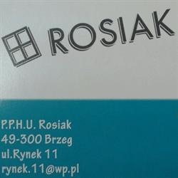PPHU Rosiak s.c., Brzeg godziny otwarcia