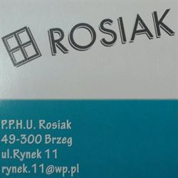 PPHU Rosiak s.c., Brzeg godziny otwarcia