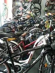 Roweromaniak, Łódź godziny otwarcia