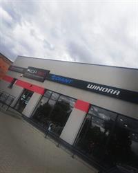 Autoryzowany dealer Giant Profi Bike. Adam Bubała, Przyszowice godziny otwarcia