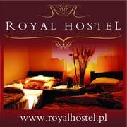 Royal Hostel, Paweł Ochędzan, Wrocław godziny otwarcia