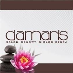 Damaris Salon Odnowy Biologicznej Aleksandra Śpiewok, Żory godziny otwarcia