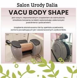 Dalia. Salon Urody, Brwinów godziny otwarcia