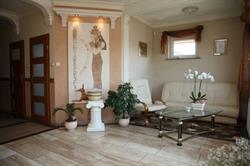 Alina Salon Piekności Magdalena Paprowicz, Malbork godziny otwarcia