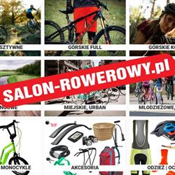 Arta. Salon rowerowy, Jelenia Góra godziny otwarcia