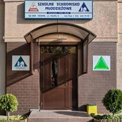 Szkolne Schronisko Młodzieżowe, Konin godziny otwarcia