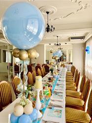 Secession Hotel. Restauracja. Centrum szkoleniowo - wypoczynkowe, Łęczna godziny otwarcia